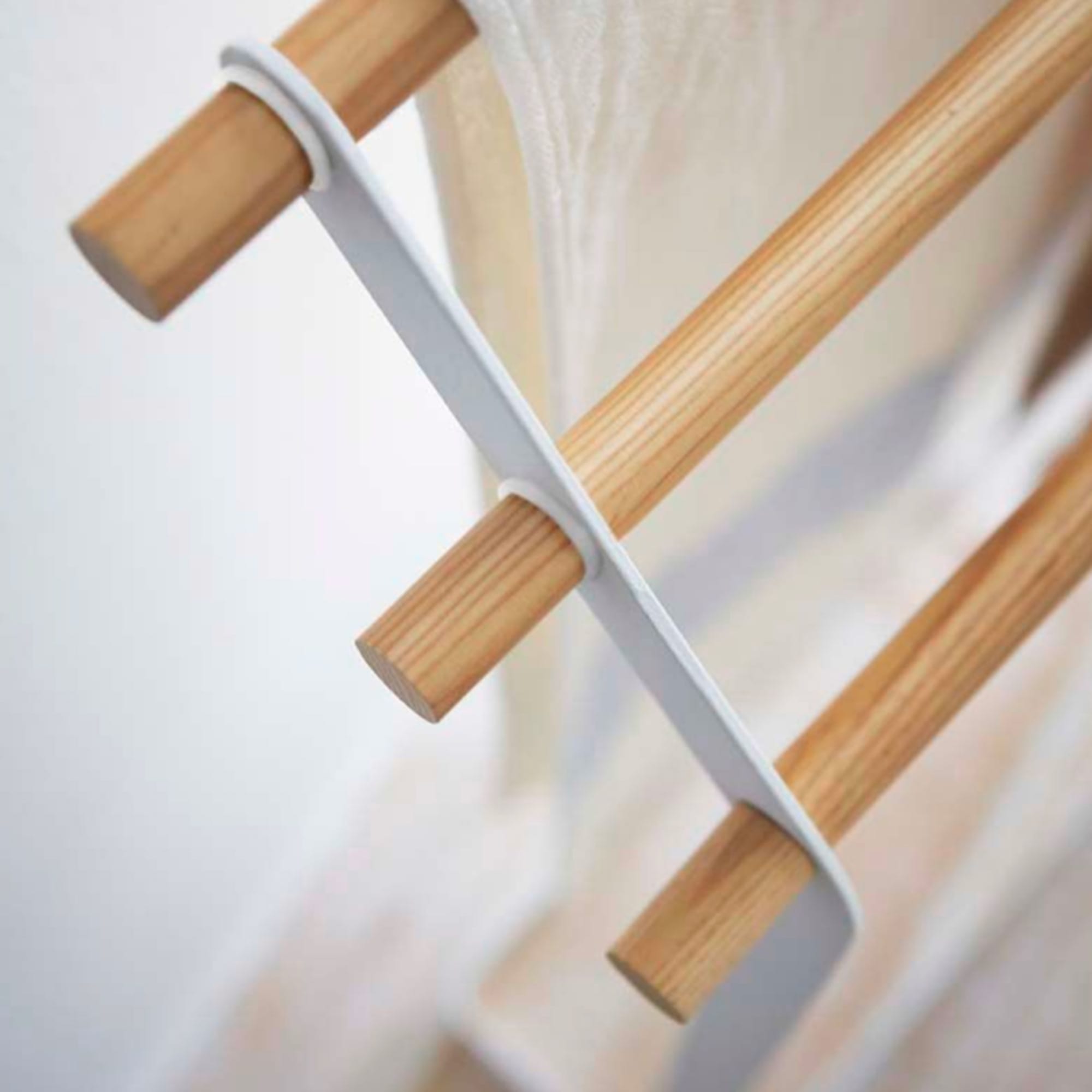 Yamazaki Tosca Towel Hanger Kitchen Warehouse™